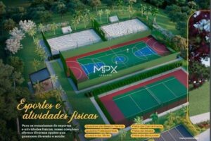 Terreno à venda em Piracicaba, Ondas, com 695.46 m², Residencial Vitória Régia