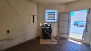 Terreno à venda em Piracicaba, Jardim Califórnia, com 168.86 m²