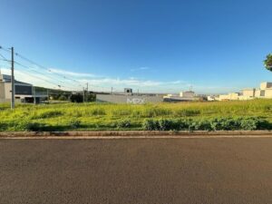 Terreno à venda em Piracicaba, Bongue, com 330.01 m², Soleil Piracicaba