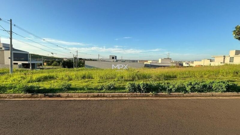 Terreno à venda em Piracicaba, Bongue, com 330.01 m², Soleil Piracicaba