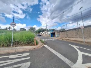 Terreno à venda no bairro Dois Córregos em Piracicaba