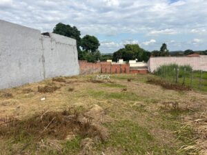 Terreno à venda em Piracicaba, Vale do Sol, com 500 m²