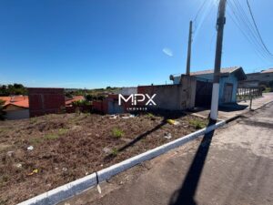 Terreno à venda no bairro Parque Residencial Monte Rey em Piracicaba — 150 m² — Cód. MPX-TE3228