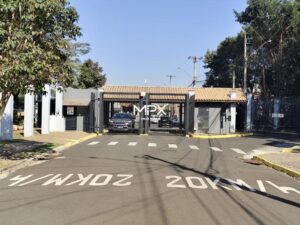Terreno à venda em Piracicaba, Água Branca, com 200.01 m², Condomínio Villagio Clotilde Brossi