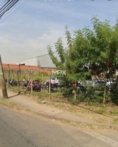 Terreno à venda em Piracicaba, Santa Terezinha, com 715.8 m²