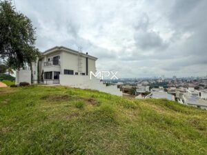 Terreno à venda no Residencial Reserva do Engenho em Piracicaba