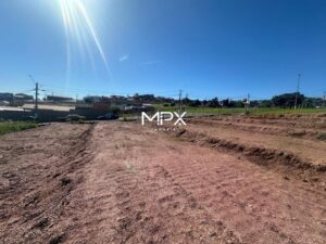 Terreno à venda no bairro Parque Residencial Monte Rey em Piracicaba