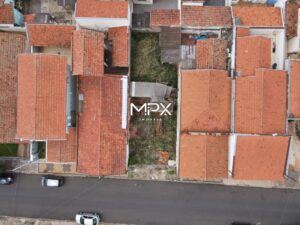 Terreno à venda no bairro Vila Independência em Piracicaba