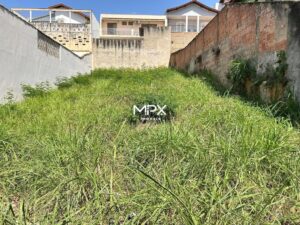 Terreno à venda no bairro Castelinho em Piracicaba