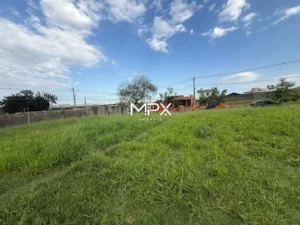 Terreno à venda no Residencial Reserva Jardins em Piracicaba — 250 m² — Cód. MPX-TE3328