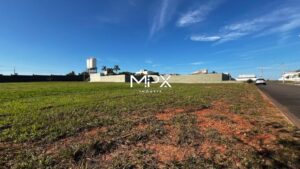 Terreno à venda no Condomínio Terras de Ártemis em Piracicaba