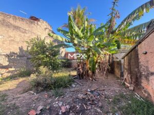 Terreno à venda em Piracicaba, Jardim São Jorge, com 324 m²