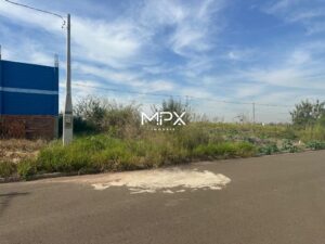 Terreno à venda no bairro Gran Park Residencial em Piracicaba