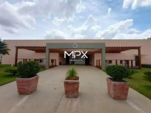 Terreno à venda no Residencial Park Unimep Taquaral em Piracicaba