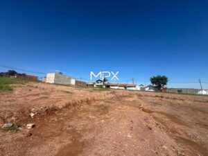 Terreno à venda no bairro Parque Residencial Monte Rey em Piracicaba