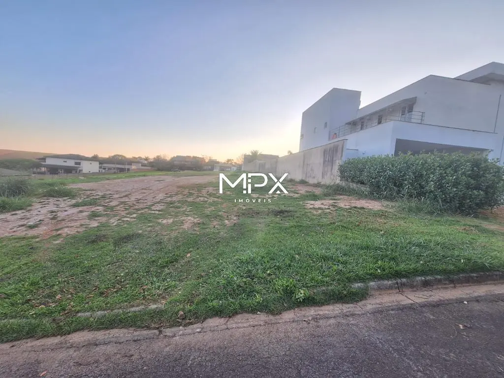 Terreno à venda no Condomínio Residencial Morada dos Pássaros em Rio das Pedras — 1.000 m² — Cód. MPX-TE3354