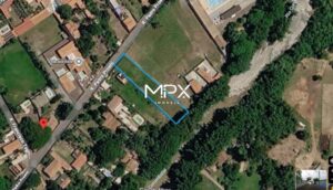 Terreno à venda no bairro Santa Terezinha em Piracicaba