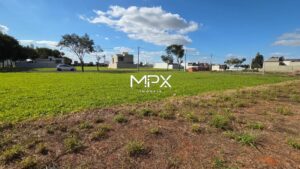 Terreno à venda no Condomínio Quinta do Engenho em Rio das Pedras — 300 m² — Cód. MPX-TE3239