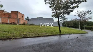 Terreno à venda no Condomínio Portal do Horto em Piracicaba — 585 m²
