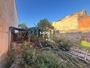 Terreno à venda em Piracicaba, Jardim São Jorge, com 324 m²