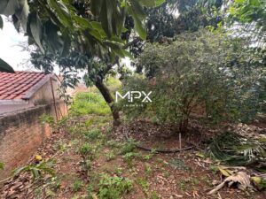 Terreno à venda no bairro Jaraguá em Piracicaba.