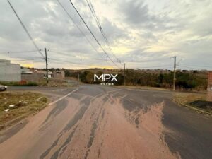 Terreno à venda em Piracicaba, Jardim dos Manacás, com 255 m²