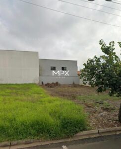 Terreno à venda no bairro Santa Terezinha em Piracicaba — 240 m²