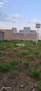 Terreno à venda no bairro Jardim São Francisco em Piracicaba — 250 m² — Cód. MPX-TE3210