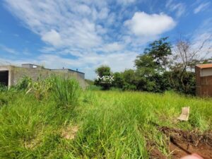 Terreno à venda em Piracicaba, Campos do Conde, com 248 m²