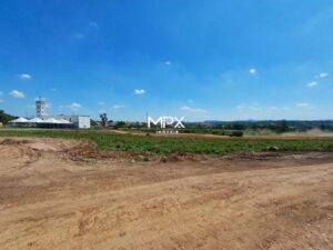 Terreno à venda Residencial Lagos do Engenho (Jardim São Jorge) em Piracicaba