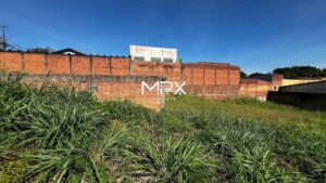 Terreno à venda no bairro Higienópolis em Piracicaba