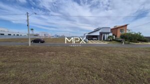Terreno à venda no Condomínio Terras de Ártemis em Piracicaba — 525 m²