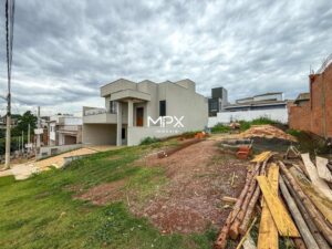 Terreno à venda em Piracicaba, Bongue, com 286 m², Soleil Piracicaba