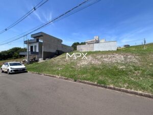 Terreno à venda no Jardim São Franciso em Piracicaba