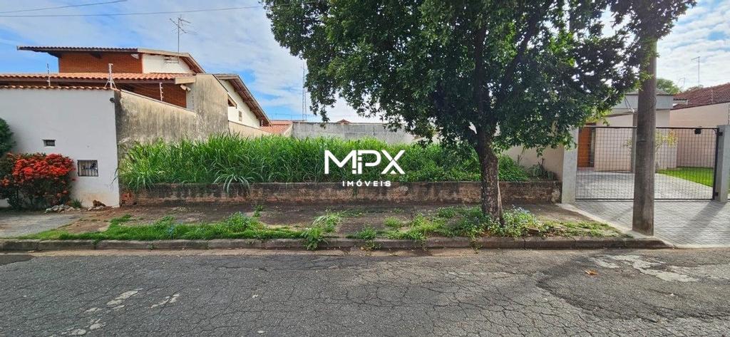 Terreno à venda no bairro Nova Piracicaba em Piracicaba