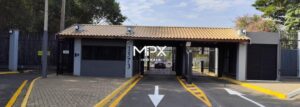 Terreno à venda em Piracicaba, Água Branca, com 200.01 m², Condomínio Villagio Clotilde Brossi
