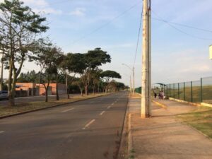 Terreno à venda em Piracicaba, Santa Rita, com 3200 m²