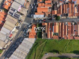 Terreno à venda no bairro Piracicamirim em Piracicaba