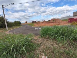 Terreno à venda em Piracicaba, Loteamento São Francisco, com 294.34 m², Canadá Residencial