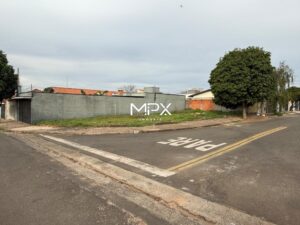 Terreno à venda no Residencial São Luiz em Piracicaba — 258 m²