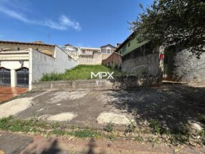 Terreno à venda no bairro Castelinho em Piracicaba