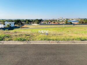 Terreno à venda em Piracicaba, Loteamento São Francisco, com 255 m², Canadá Residencial