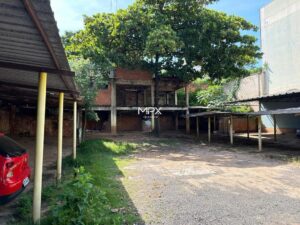 Terreno à venda em Piracicaba, Alto, com 1118.02 m²