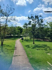 Terreno em condomínio à venda em Ondas, Piracicaba — Condominio Dhama 2 — 896 m²
