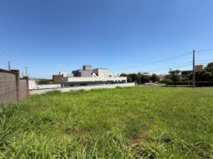 Terreno à venda no Condomínio Villa Bela Vista em Piracicaba