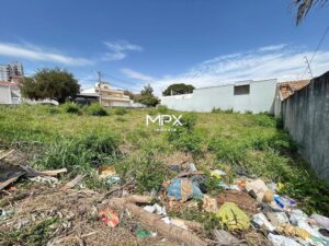 Terreno à venda no bairro Castelinho em Piracicaba