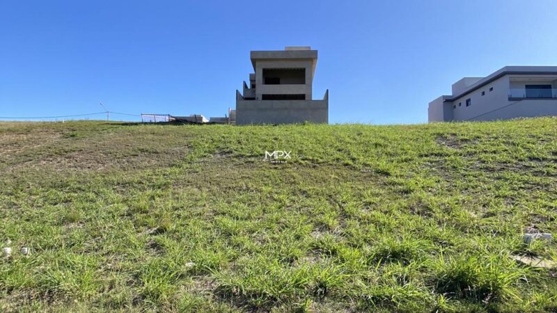 Terreno à venda em Piracicaba, Loteamento São Francisco, com 250 m², Canadá Residencial — Cód. MPX-TE2918