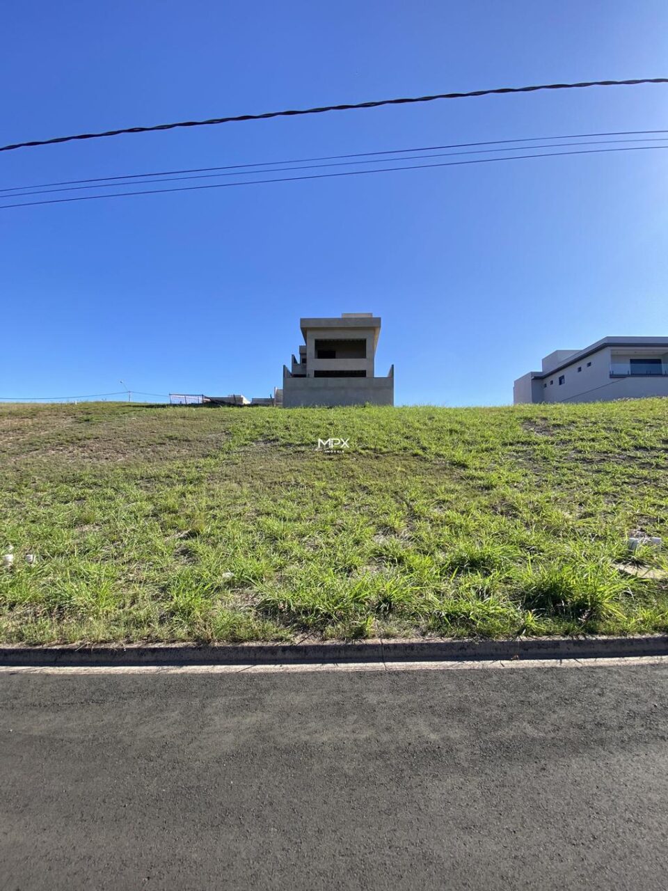 Terreno à venda em Piracicaba, Loteamento São Francisco, com 250 m², Canadá Residencial