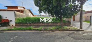 Terreno à venda no bairro Nova Piracicaba em Piracicaba
