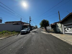 Terreno à venda no bairro Parque Conceição II em Piracicaba